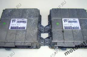 БЛОК УПРАВЛЕНИЯ PEUGEOT CITROEN  961019080  G6.11  0B01