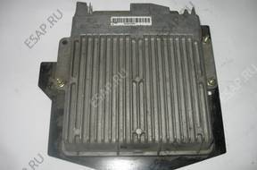 БЛОК УПРАВЛЕНИЯ PEUGEOT CITROEN 9624537880 2161542 0-7