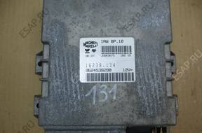 БЛОК УПРАВЛЕНИЯ   PEUGEOT CITROEN 9624538280