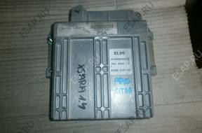 БЛОК УПРАВЛЕНИЯ peugeot citroen 9632520280 21649399-3