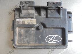 БЛОК УПРАВЛЕНИЯ PEUGEOT CITROEN 9641390180 9646260680