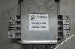 БЛОК УПРАВЛЕНИЯ PEUGEOT CITROEN 9642597680 IAW 48P2.70