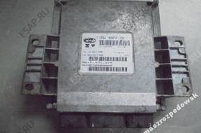 БЛОК УПРАВЛЕНИЯ   PEUGEOT CITROEN 9652488080
