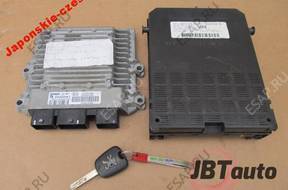 БЛОК УПРАВЛЕНИЯ PEUGEOT CITROEN HDI   9650517980