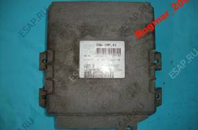БЛОК УПРАВЛЕНИЯ PEUGEOT CITROEN IAW1AP.41 9628993680
