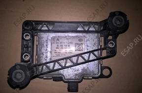 БЛОК УПРАВЛЕНИЯ PEUGEOT CITROEN МОДУЛЬ  9666674980