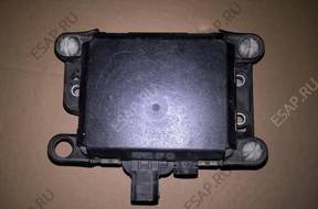 БЛОК УПРАВЛЕНИЯ PEUGEOT CITROEN МОДУЛЬ  9666674980