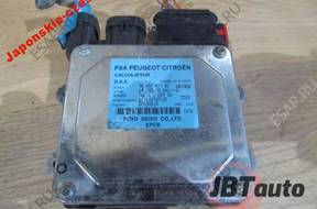 БЛОК УПРАВЛЕНИЯ PEUGEOT CITROEN   WSPO 9649847780