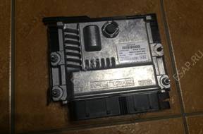 БЛОК УПРАВЛЕНИЯ Peugeot GT 308 T9 2015 2.0 HDI 180 KM