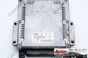 БЛОК УПРАВЛЕНИЯ Peugeot HDi 0281010364 9641607380 .