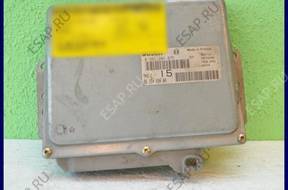 БЛОК УПРАВЛЕНИЯ PEUGEOT PARTNER 1.1 0261204075