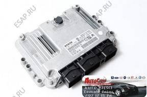 БЛОК УПРАВЛЕНИЯ PEUGEOT PARTNER 1.6 0281012468 966326838