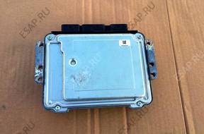 БЛОК УПРАВЛЕНИЯ Peugeot Partner 1.6 HDI 0281012620