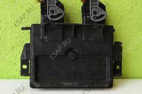 БЛОК УПРАВЛЕНИЯ   PEUGEOT PARTNER 1.9D 9639587680