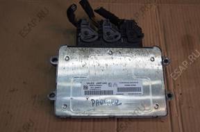 БЛОК УПРАВЛЕНИЯ PEUGEOT PARTNER BERLINGO J34P 9661191880