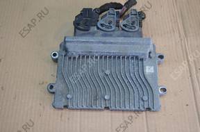 БЛОК УПРАВЛЕНИЯ PEUGEOT PARTNER BERLINGO J34P 9661191880