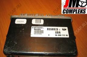 БЛОК УПРАВЛЕНИЯ PEUGEOT RENAULT CITROEN   ABS ABR