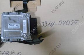 БЛОК УПРАВЛЕНИЯ PICANTO 2 11-  39111-04055