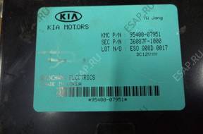 БЛОК УПРАВЛЕНИЯ PICANTO   ABS 95400-07951