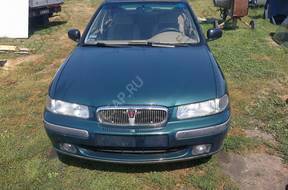 БЛОК УПРАВЛЕНИЯ PILOT IMMOBILIZER ROVER 400 414 416 420TD