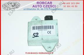 БЛОК УПРАВЛЕНИЯ   PILOTA VOYAGER P04686798AC