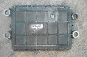 БЛОК УПРАВЛЕНИЯ PLD MERCEDES VARIO 814 614 БЛОК УПРАВЛЕНИЯ PLD MERCEDES VARIO 814 614