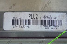 БЛОК УПРАВЛЕНИЯ   PLU2 FORD 1ALF-12A650-MC
