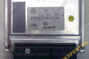 БЛОК УПРАВЛЕНИЯ   pneumatyki 7L6907553A F-V