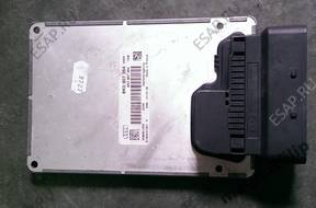 БЛОК УПРАВЛЕНИЯ ПНЕВМОПОДВЕСКОЙ A4 A5 8K0907364