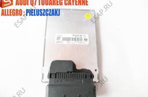 БЛОК УПРАВЛЕНИЯ ПНЕВМОПОДВЕСКОЙ A4 A5 8K0907364