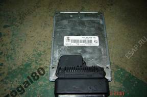 БЛОК УПРАВЛЕНИЯ ПНЕВМОПОДВЕСКОЙ VW 3CO 907 376 PASSAT CC B6