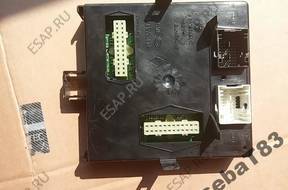 БЛОК УПРАВЛЕНИЯ  ПО LIFCIE UCH BSI LAGUNA II 2