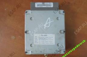 БЛОК УПРАВЛЕНИЯ PO57 FORD FOCUS 98BP-12A650-WB