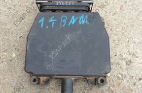 БЛОК УПРАВЛЕНИЯ podcinienia 1.4 TDI BNM 6Q00906625 a