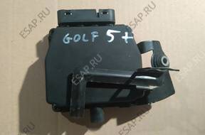 БЛОК УПРАВЛЕНИЯ PODCINIENIA 6Q0906625 VW GOLF 5 PLUS
