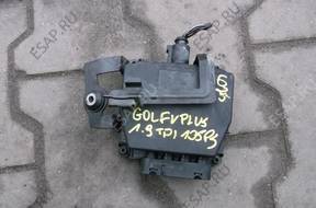 БЛОК УПРАВЛЕНИЯ PODCINIENIA 6Q0906625 VW GOLF 5 PLUS