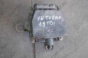 БЛОК УПРАВЛЕНИЯ PODCINIENIA 6Q0906625 VW TOURAN 2004 год