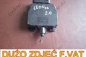 БЛОК УПРАВЛЕНИЯ PODCISNIENIA 2.0 TDI SEAT LEON II 05-12