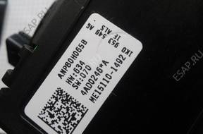 БЛОК УПРАВЛЕНИЯ ПОДРУЛЕВОЙ VW PASSAT B6 3C0953549J
