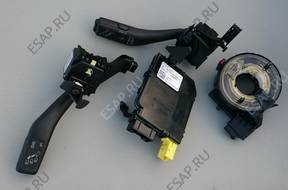 БЛОК УПРАВЛЕНИЯ   ПОДРУЛЕВОЙ Vw1K0953549 CQ