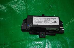 БЛОК УПРАВЛЕНИЯ PODSWIETLANIA ДВЕРИ A8 D3 4E0919064