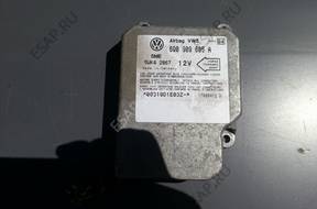 БЛОК УПРАВЛЕНИЯ ПОДУШЕК 6Q0 909 605 A Volkswagen Bora