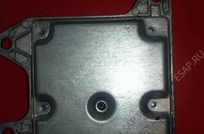 БЛОК УПРАВЛЕНИЯ ПОДУШЕК AIR BAG Renault Laguna