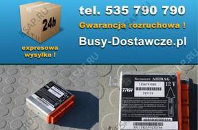 БЛОК УПРАВЛЕНИЯ ПОДУШЕК AIRBAG FIAT DUCATO III 06-