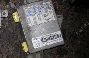 БЛОК УПРАВЛЕНИЯ ПОДУШЕК AIRBAG HONDA TYPE R 2003 год. 2.0