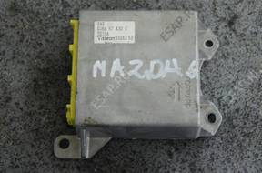 БЛОК УПРАВЛЕНИЯ ПОДУШЕК airbag  Mazda 6 2004 год