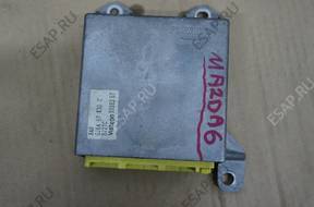 БЛОК УПРАВЛЕНИЯ ПОДУШЕК airbag  Mazda 6 2004 год