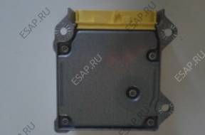 БЛОК УПРАВЛЕНИЯ ПОДУШЕК AIRBAG VW GOLF VI 5K0959655