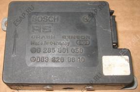 БЛОК УПРАВЛЕНИЯ ПОДУШЕК ASR MERCEDES 124 0285001050