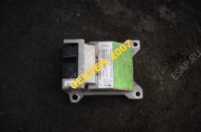 БЛОК УПРАВЛЕНИЯ ПОДУШЕК FORD FOCUS MK1 2003 год, 1.8 TDCI